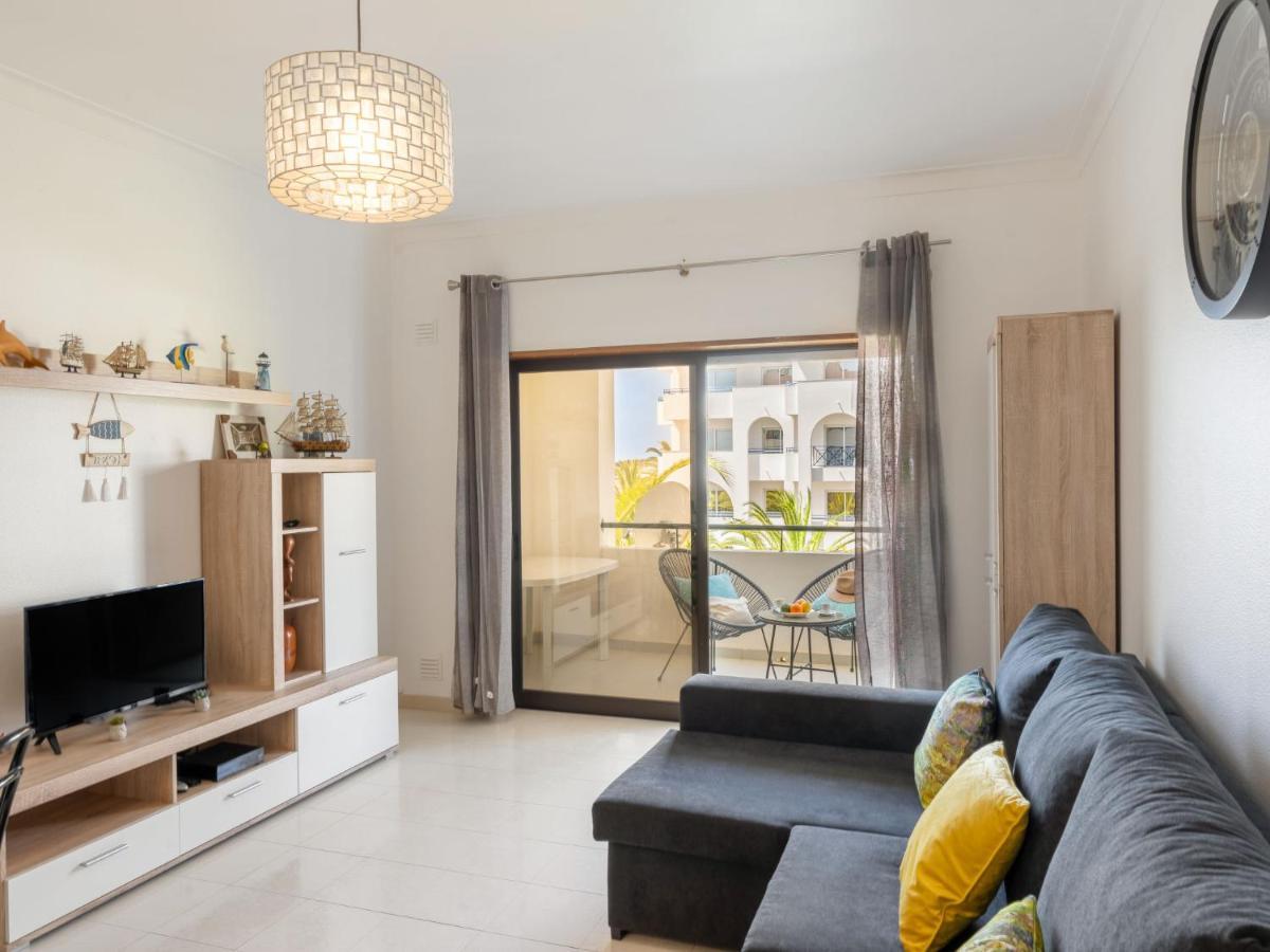 Apartment Algarve Treasure By Interhome Porches  Exteriér fotografie