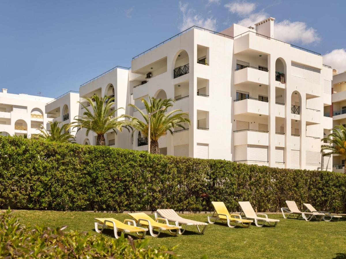Apartment Algarve Treasure By Interhome Porches  Exteriér fotografie
