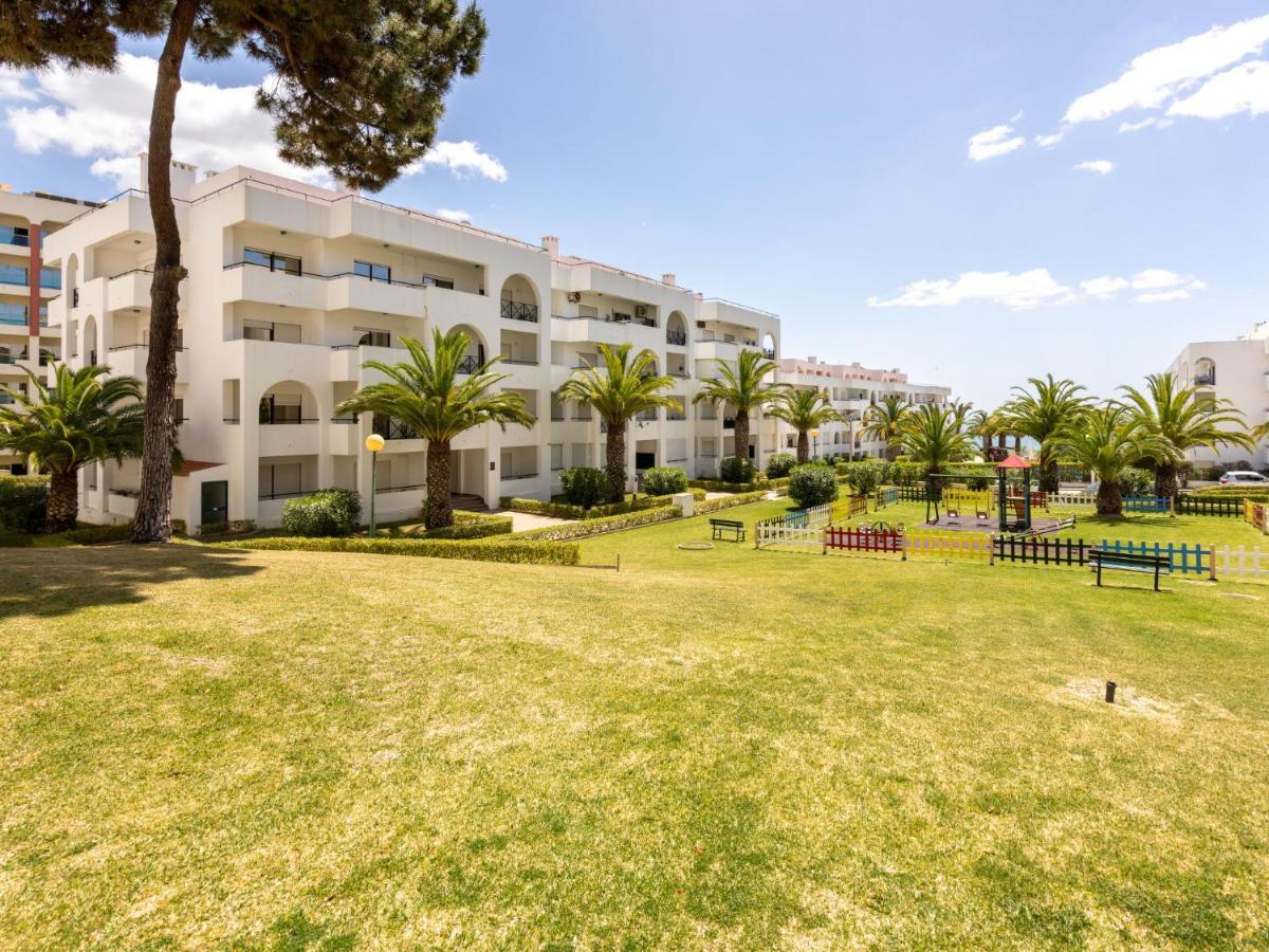 Apartment Algarve Treasure By Interhome Porches  Exteriér fotografie