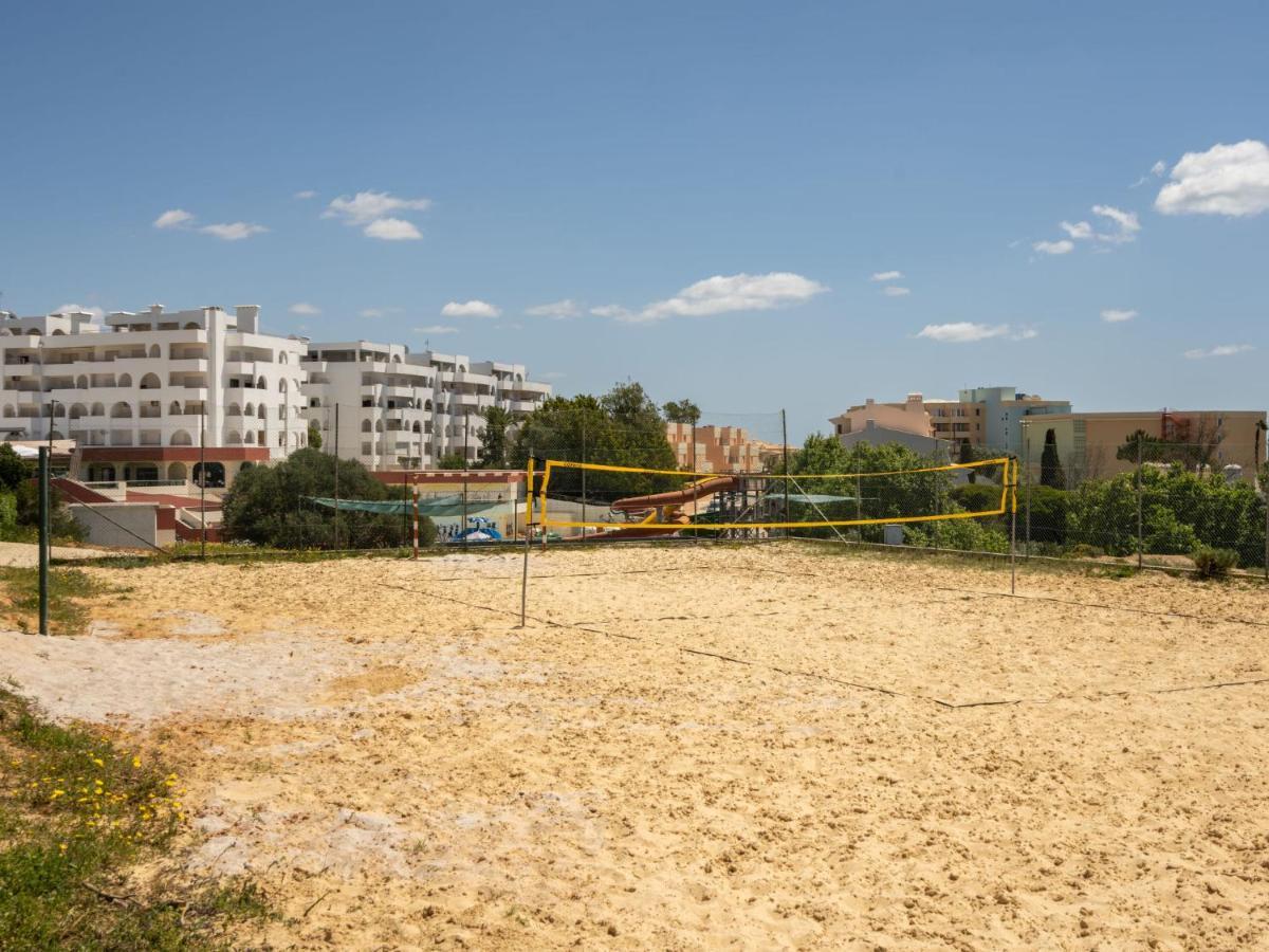 Apartment Algarve Treasure By Interhome Porches  Exteriér fotografie