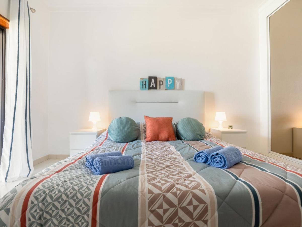 Apartment Algarve Treasure By Interhome Porches  Exteriér fotografie