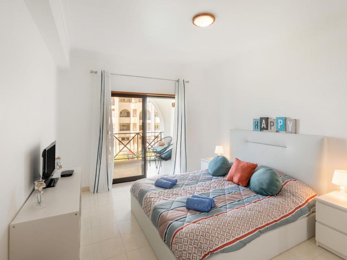 Apartment Algarve Treasure By Interhome Porches  Exteriér fotografie