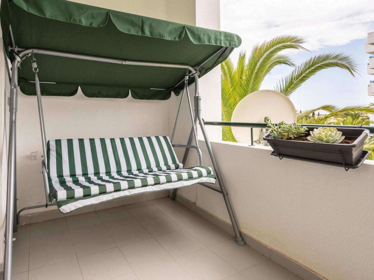 Apartment Algarve Treasure By Interhome Porches  Exteriér fotografie