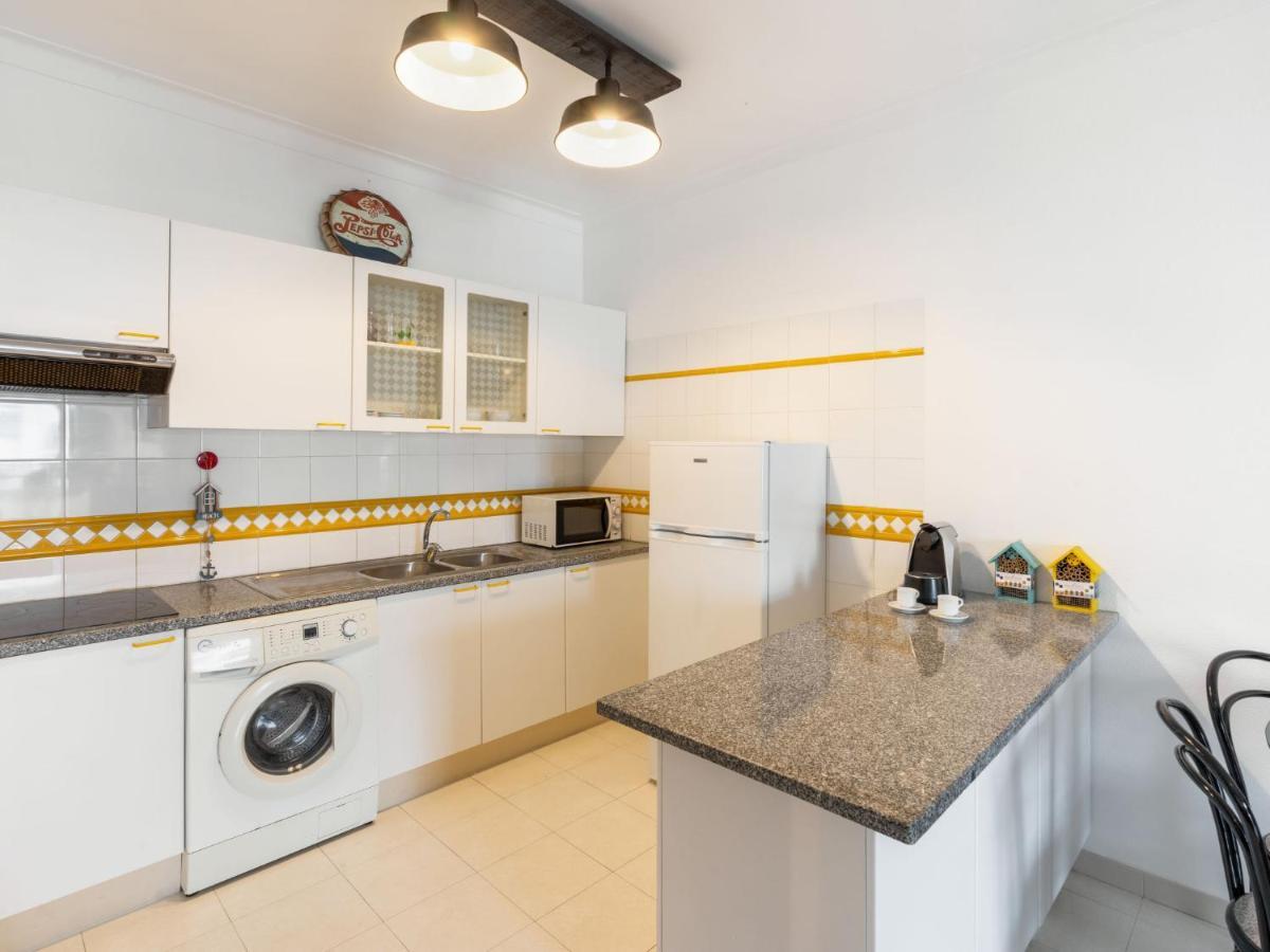 Apartment Algarve Treasure By Interhome Porches  Exteriér fotografie