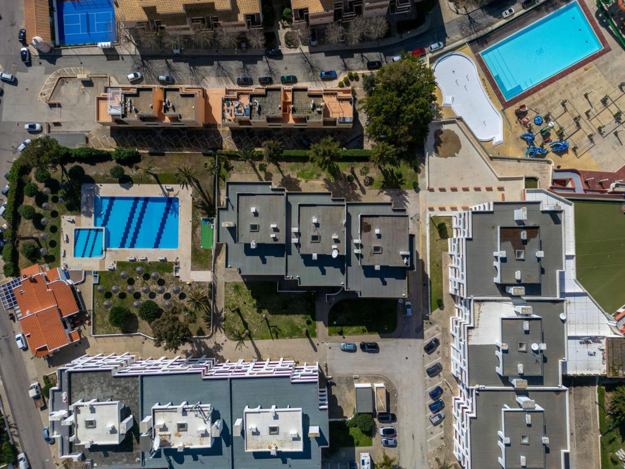 Apartment Algarve Treasure By Interhome Porches  Exteriér fotografie