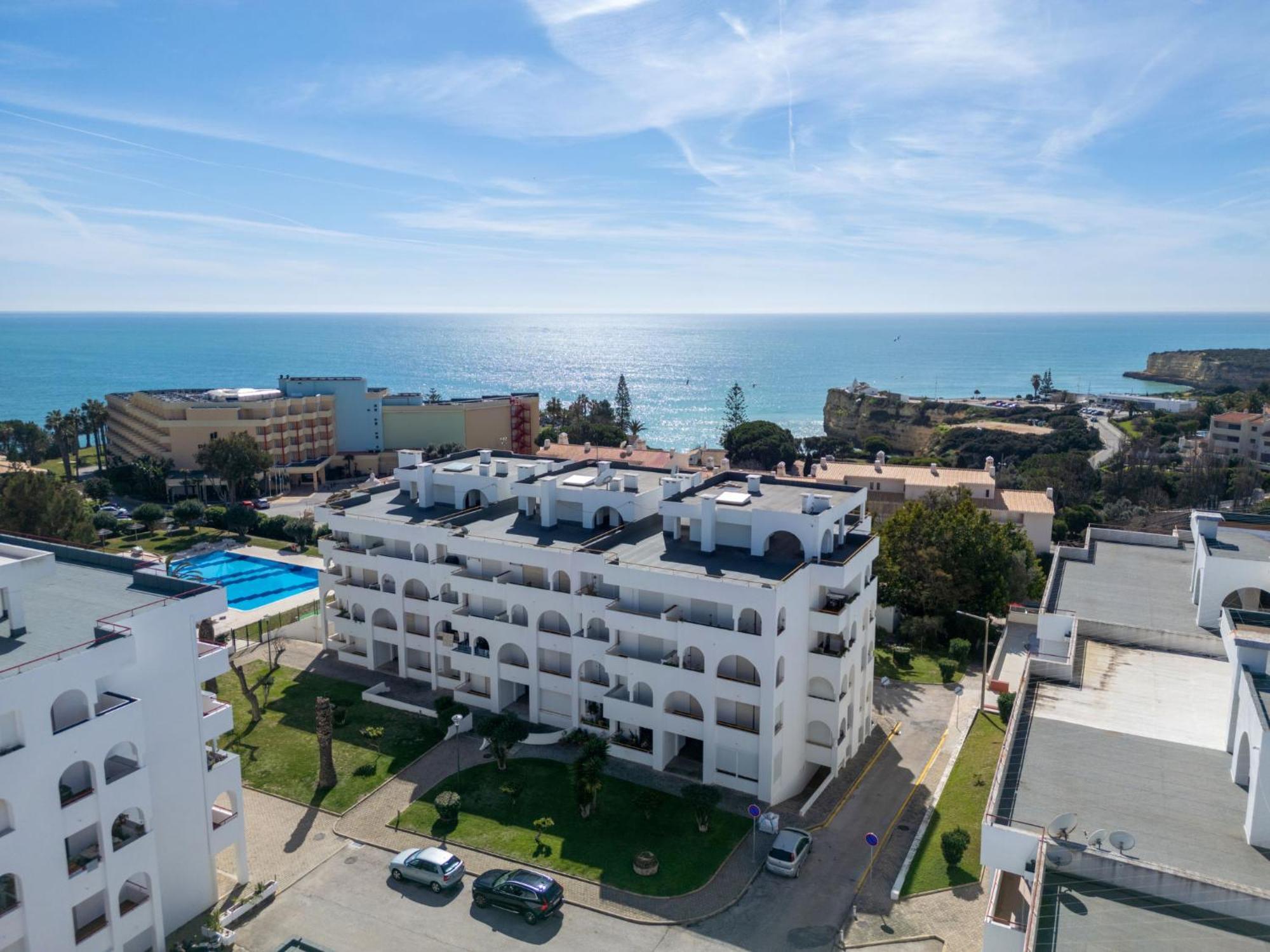 Apartment Algarve Treasure By Interhome Porches  Exteriér fotografie