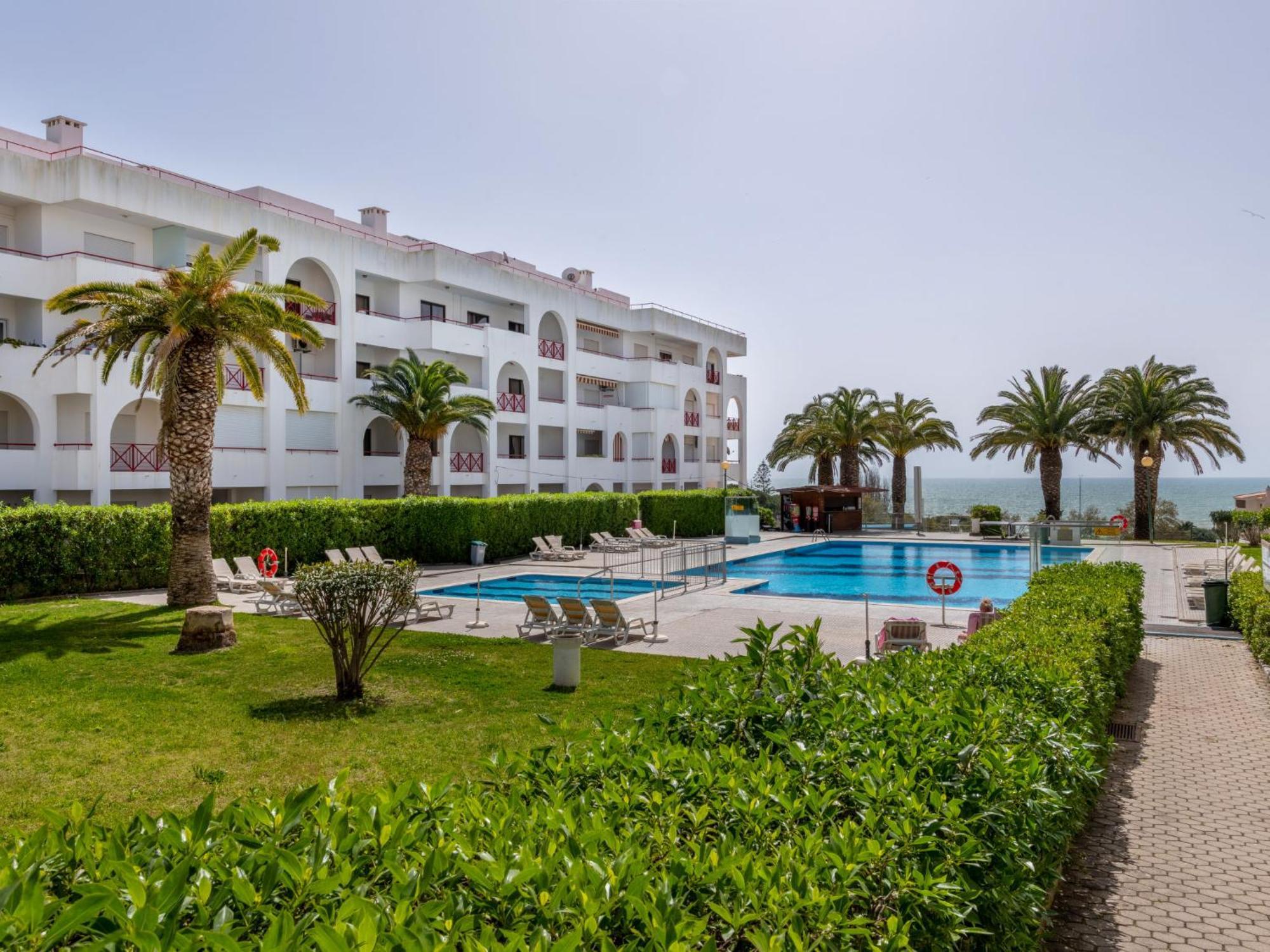 Apartment Algarve Treasure By Interhome Porches  Exteriér fotografie
