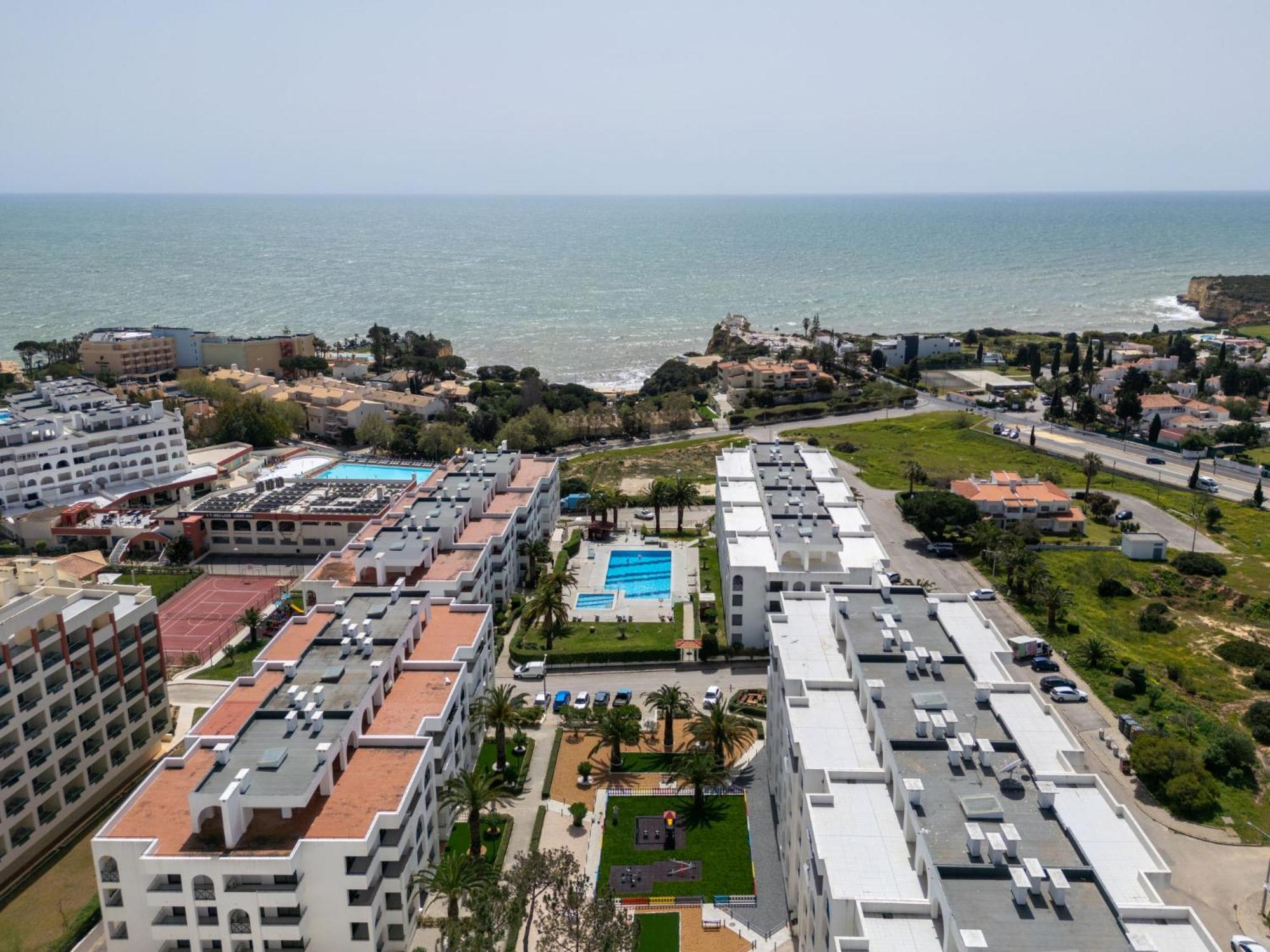 Apartment Algarve Treasure By Interhome Porches  Exteriér fotografie