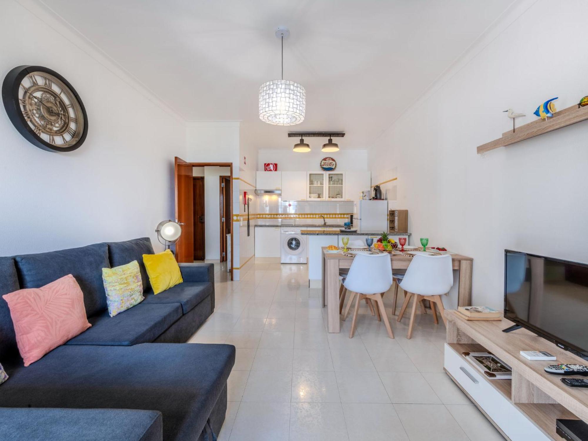 Apartment Algarve Treasure By Interhome Porches  Exteriér fotografie