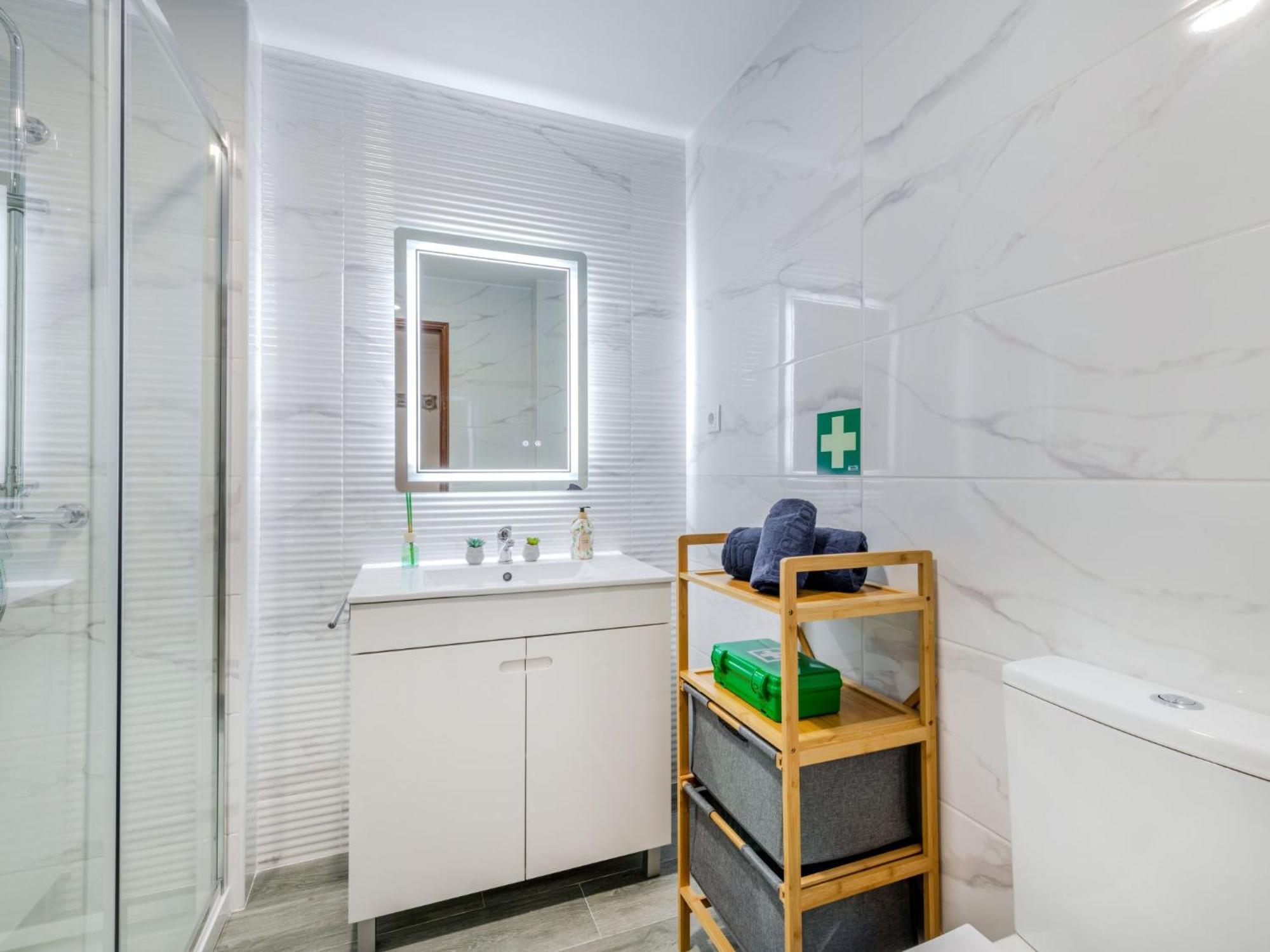 Apartment Algarve Treasure By Interhome Porches  Exteriér fotografie
