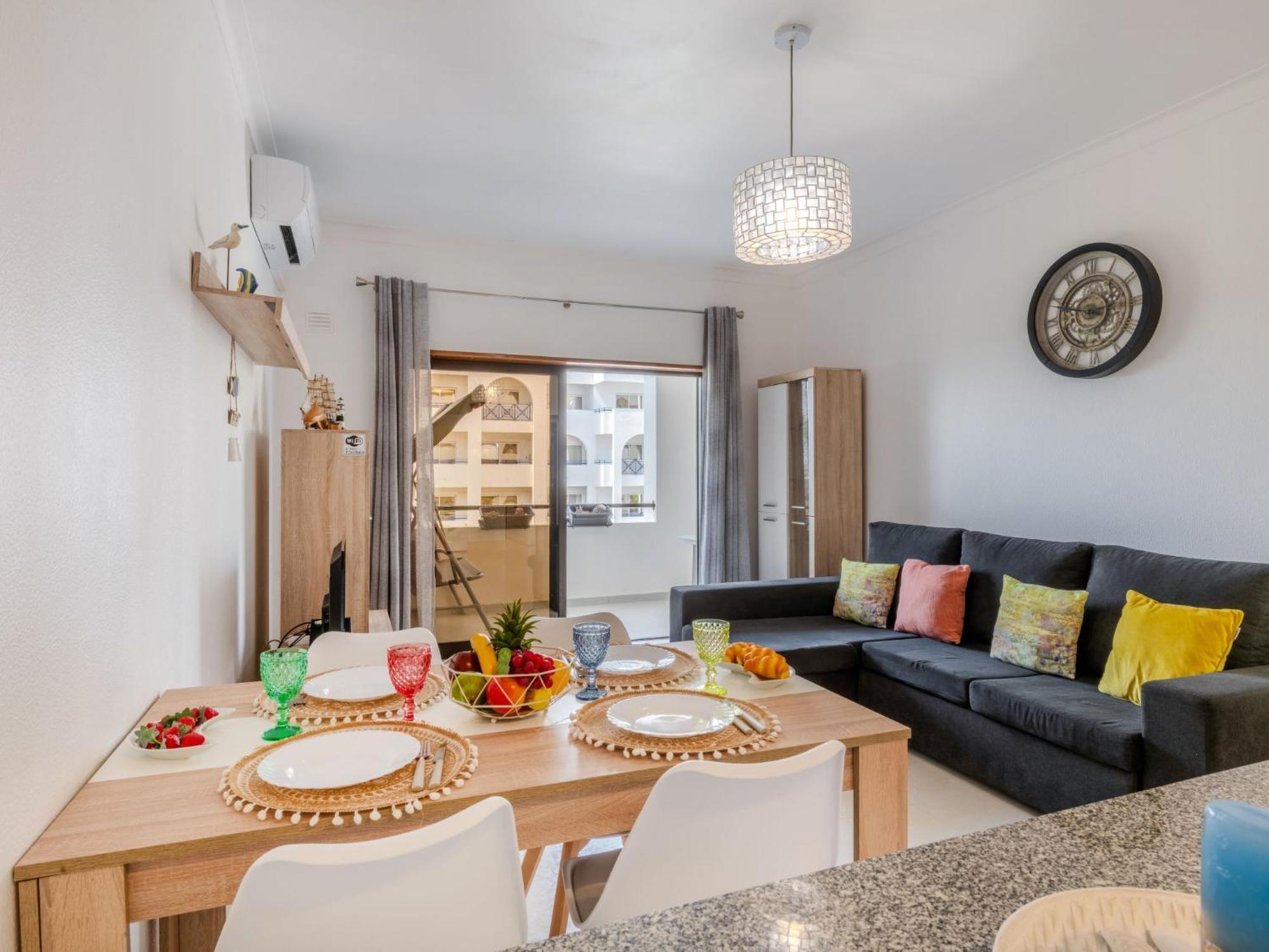 Apartment Algarve Treasure By Interhome Porches  Exteriér fotografie