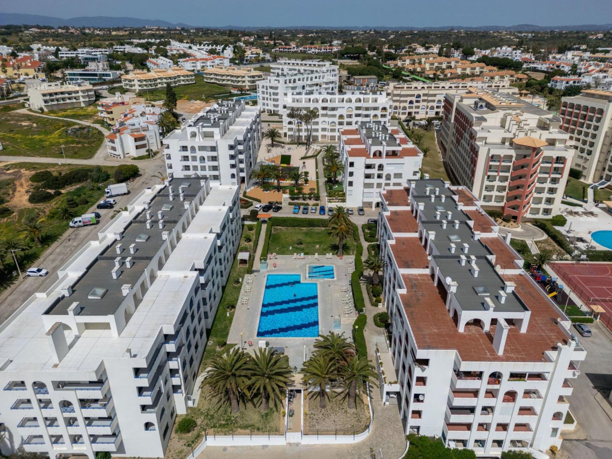 Apartment Algarve Treasure By Interhome Porches  Exteriér fotografie