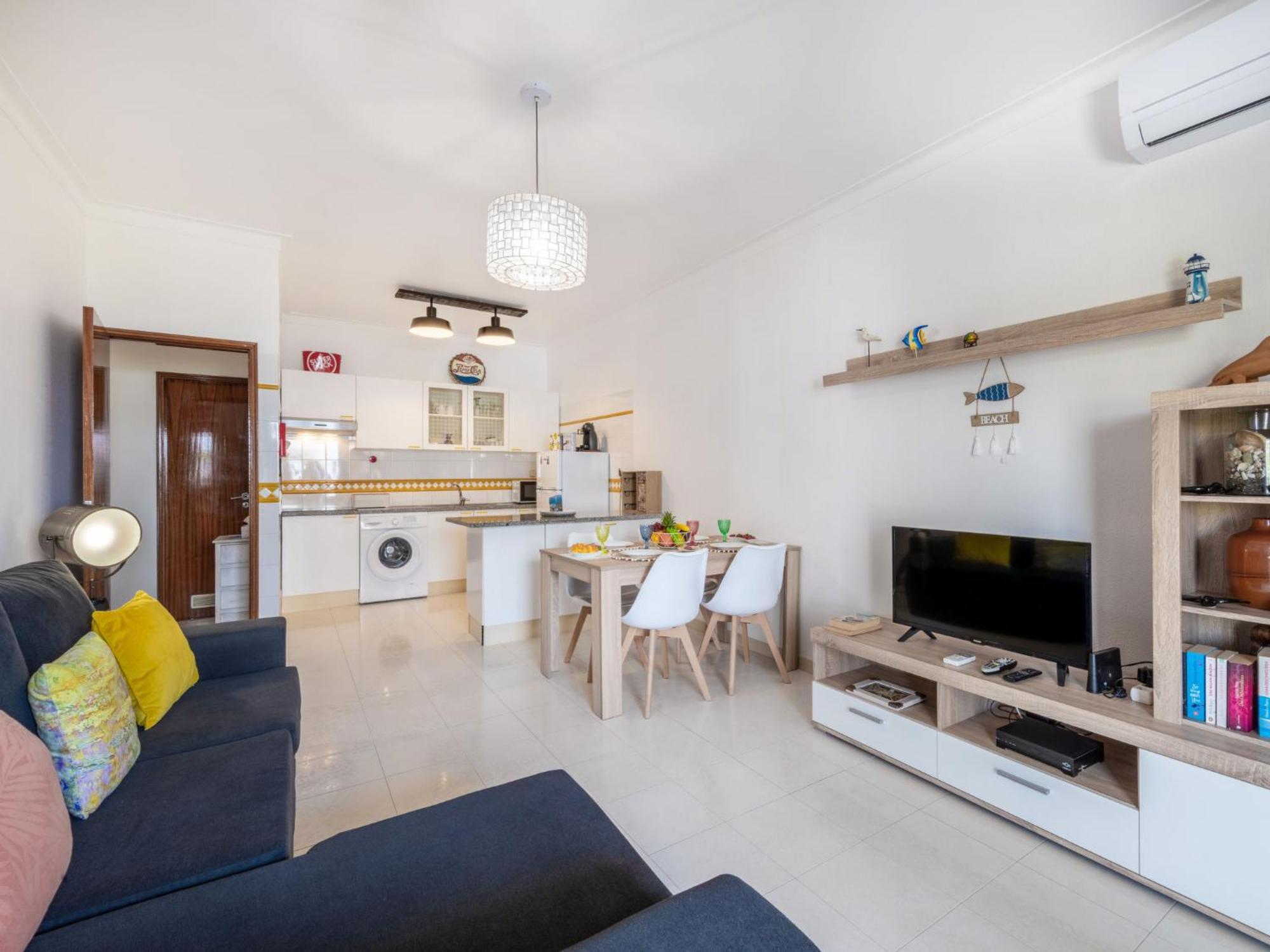 Apartment Algarve Treasure By Interhome Porches  Exteriér fotografie